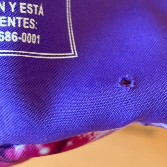 🤍Speedo🤍Children's swim vest , girs size 5-7 age - Picture 13 of 13